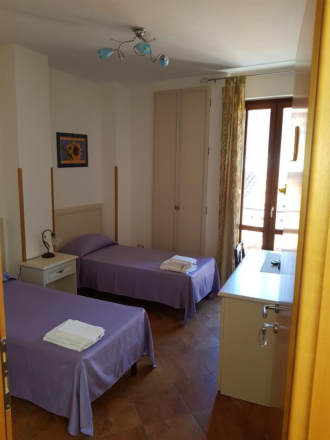 Locanda Aria Del Re Sapri Kültér fotó